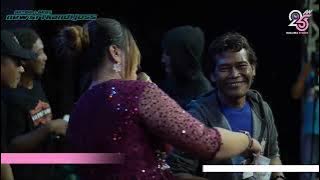 JEGER SRIKANDI | RESEPSI TIS & LUSI | PUTRA BPK MARJO & IBU SAMIRAH JUNTIWEDEN, 11 JUNI 2025