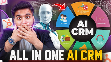 HubSpot Marketing Hub Explained | Grow Leads & Automate Marketing Smarter 🚀