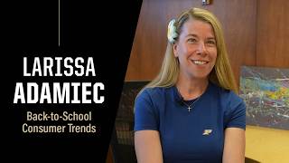 School supplies cost nearly 15 more than last year Purdue Expert