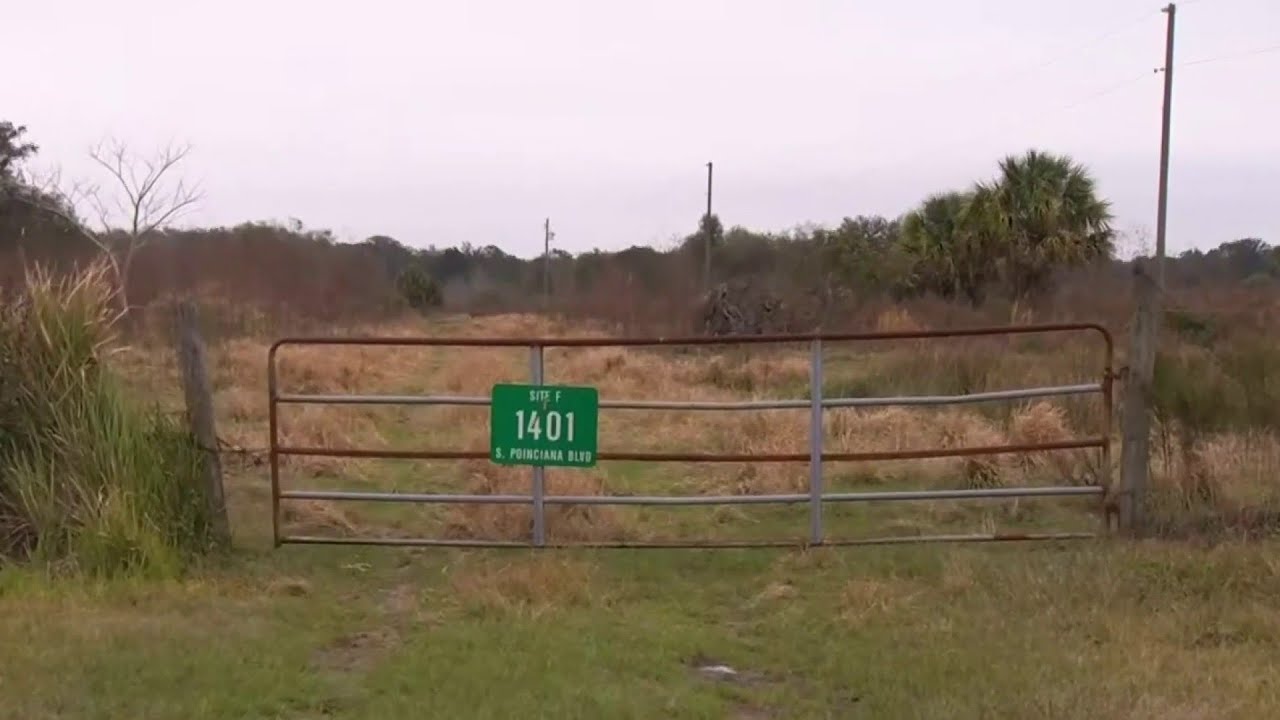 Osceola County investing in affordable housing YouTube