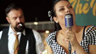 Tu Vuò Fà Lamericano