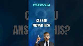 GCP Basics: What Does Identity-Aware Proxy (IAP) in GCP Protect? #IAP #Quiz #Shorts #ViralPost