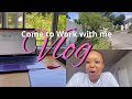 VLOG: Come to work with me | A day in the life of a ministry worker