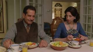 Marvelous Mrs. Maisel - Abe & Rose End of Days Calculations