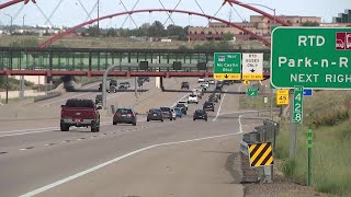 Hot weather, high gas prices fuel road rage incidents in Colorado, expert says