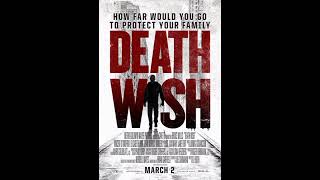 Death Wish 2018 Vs 1974