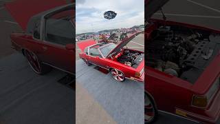 🔥 This Cutlass on Forgiatos is PURE PERFECTION! #cnc5 #cutlass #forgiato #shorts #carsofyoutube