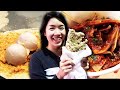 Ultimate Taiwan Street Food Tour | BuzzFeed