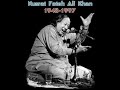 Dam Hama Dam Ali Ali  Qawwali By Nusrat Fateh Mp3 Song