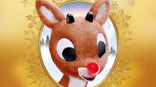 Rudolph the Red Nosed Reindeer Christmas 2023 Tribute