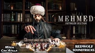 Mehmed Fetihler Sultanı Orijinal Dizi Müzikleri - Malkoçoğulları