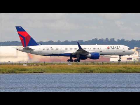 Видео: American Airlines и JetBlue формируют альянс