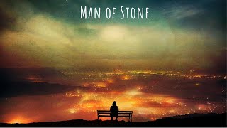 Nathan Wagner - Man of Stone