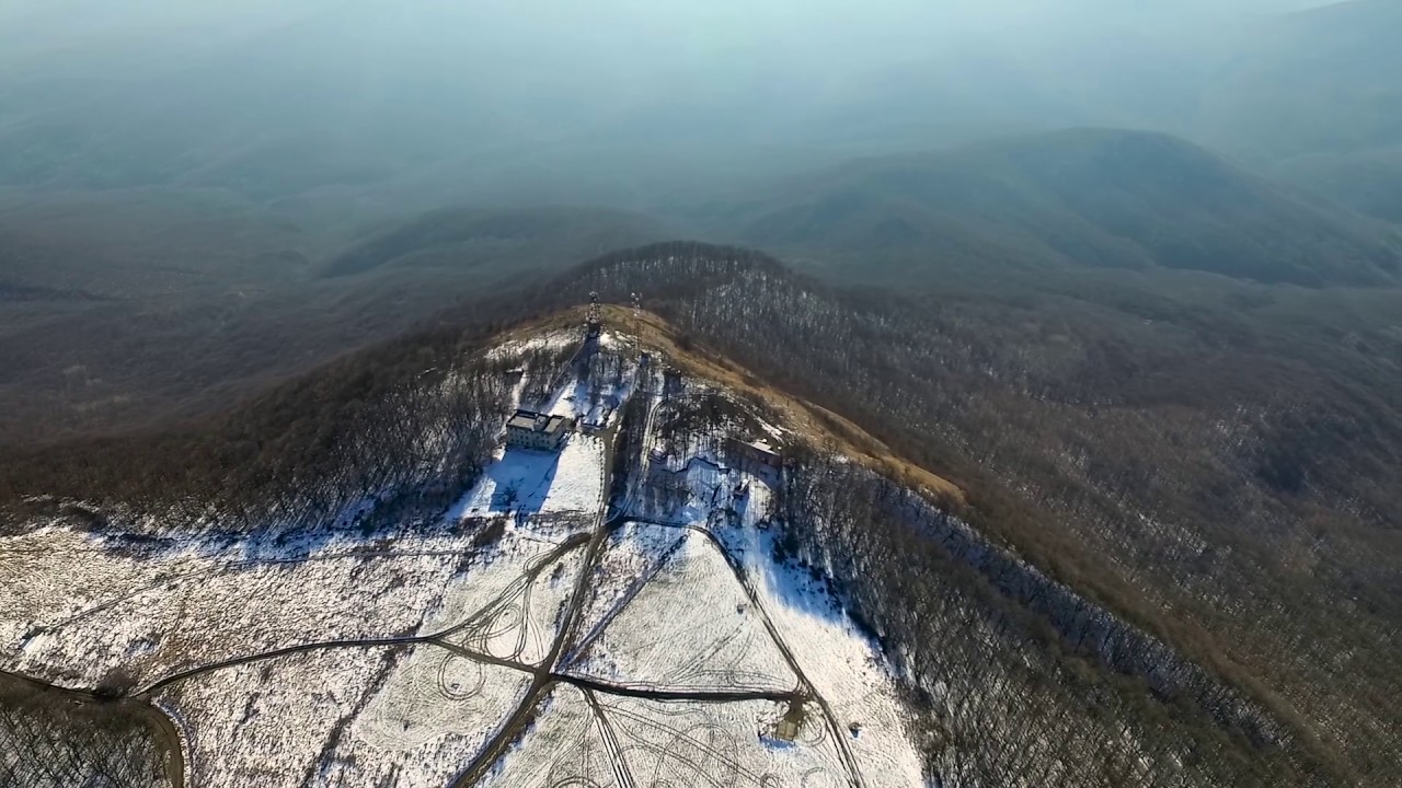 Гора собер баш краснодарский край