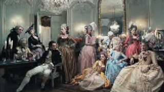 Marie Antoinette Soundtrack