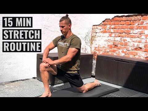 15 Minute Beginner