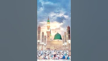 قال يا قَومِ إِنِّي لَكُم نَذِيرٌ مُبينٌ | محمد صديق المنشاوي | سورة نوح #madina #madinah #makkah