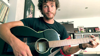 Shawn James - If that's love (Cover)