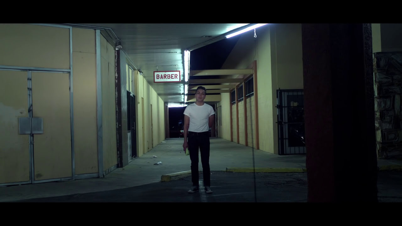 "DeAnza" by Clay Dudash (Official Music Video)