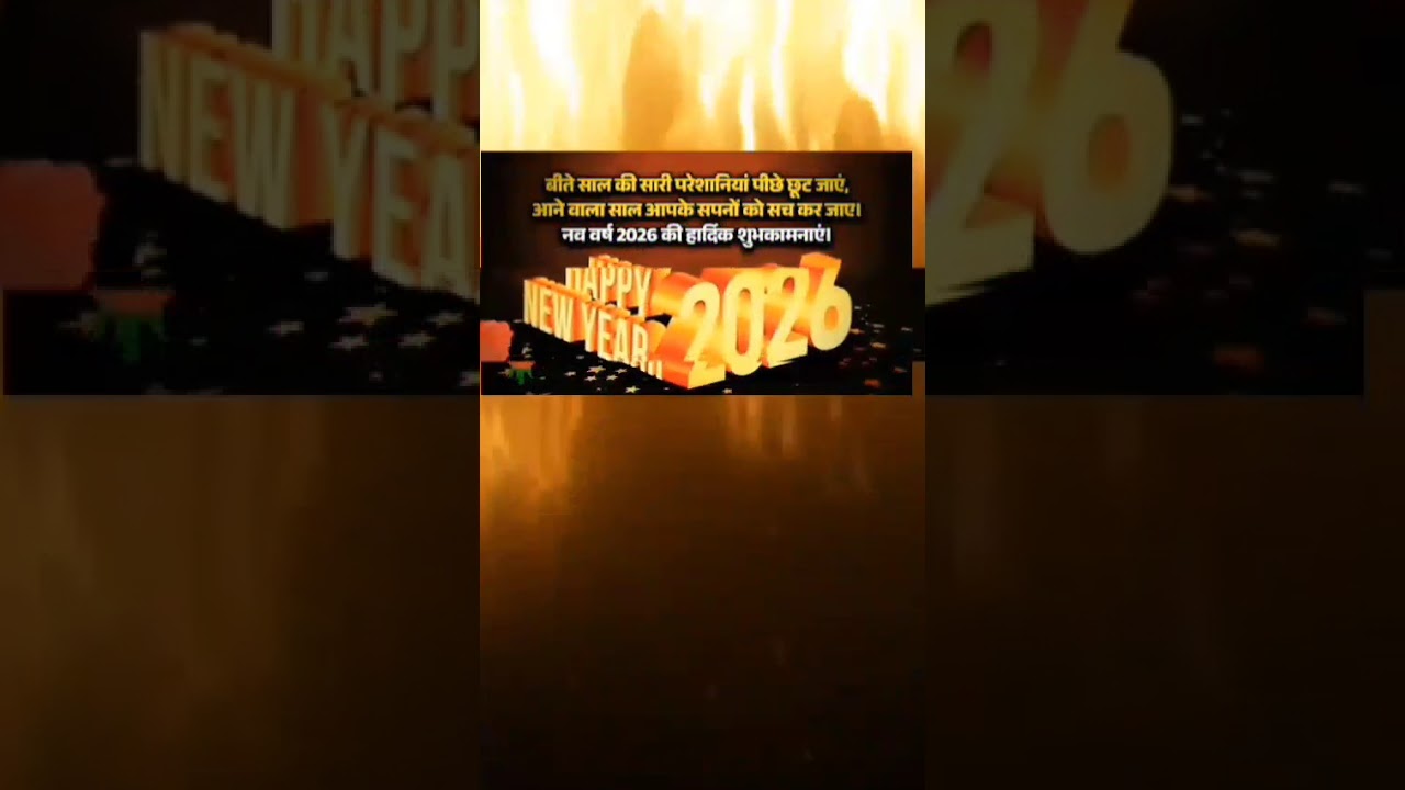 happy new year ❤️🥀🎁🧧