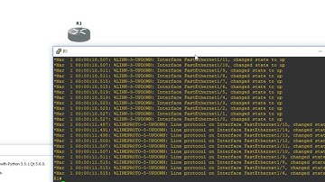 CCNP Tshoot 300-135 Lecture 7 Switch Security Features