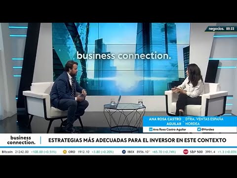 "Es posible coger exposici&oacute;n a high yield europeo de forma m&aacute;s defensiva". Ana Rosa Castro Aguilar