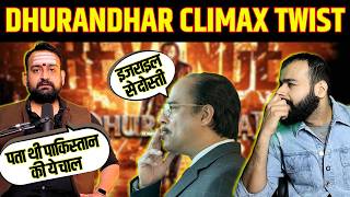 Dhurandhar 2 Climax Twist Explained By Vaibhav Singh