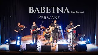 Babetna- Perwane (Live) Resimi