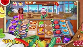 Crazy Diner: Cooking Game screenshot 3