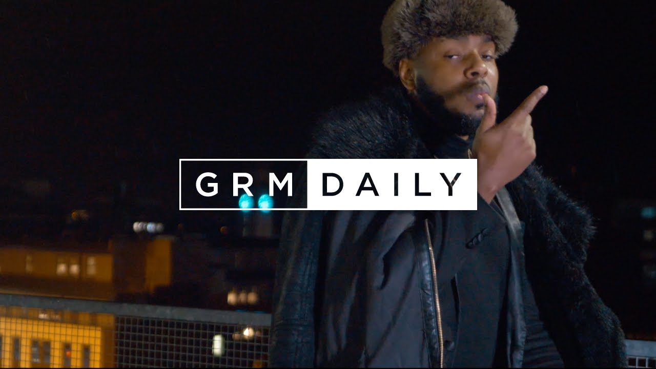 IMPZ - November 21st [Music Video] | GRM Daily gremio