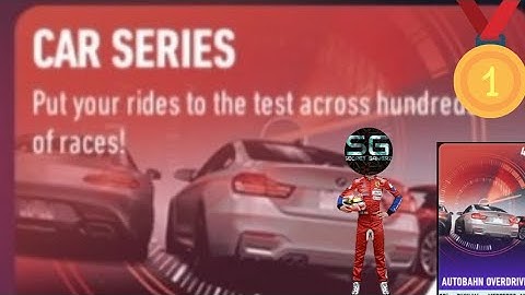 AUTOBAHN OVERDRIVE CHAPTER 2 COMPLETED 🔥|NFS NO LIMITS EP:-42