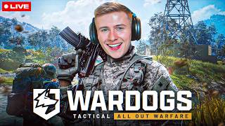 🛑 WARDOGS ALL DAY WITH THE BOYS 🛑