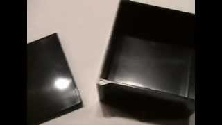 BF Series Enclosures