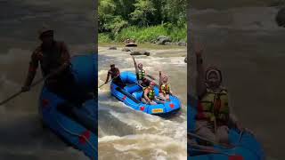 ELO FUN RAFTING_MAGELANG || WILCAMBIDIK PITURUH #rafting #sungaielo