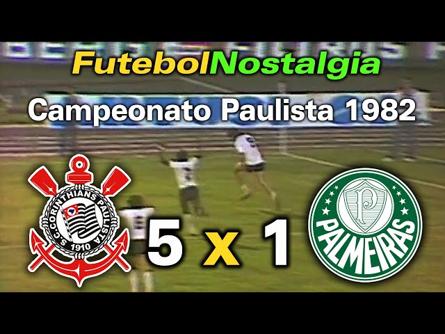 Palmeiras e Corinthians buscam melhor campanha da 1ª fase do Paulistão