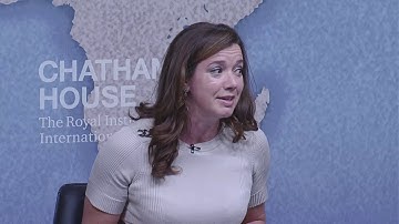 Online Counterterrorism: The Role of the Public and Private Sectors