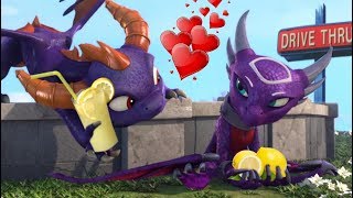 Skylanders Disappointment Or Lemonade