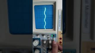 Experiment 3 Measurement of Insertion gain