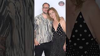 Julia Stiles ★ Boyfriend ★ Preston J. Cook ★ David Harbour #Shorts #JuliaStilesShorts