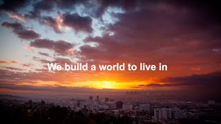 Famous FCC Construcción corporate video Wealth