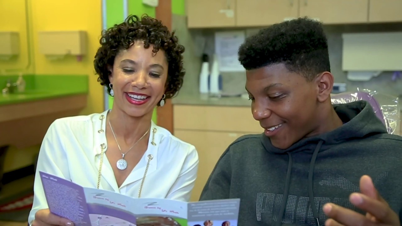 Meet Viviana at Braces by Dr Ruth YouTube