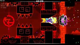 Cataclysm, but 1 death = 1 nerf