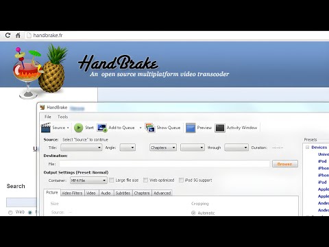 handbrake-tutorial:-compress/convert-large-video-files!