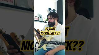 Producer HATES Nickelback @RoyZivMusic