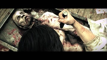 the angry joe comes back and one more evil person comes back (part 4) the evil whithin