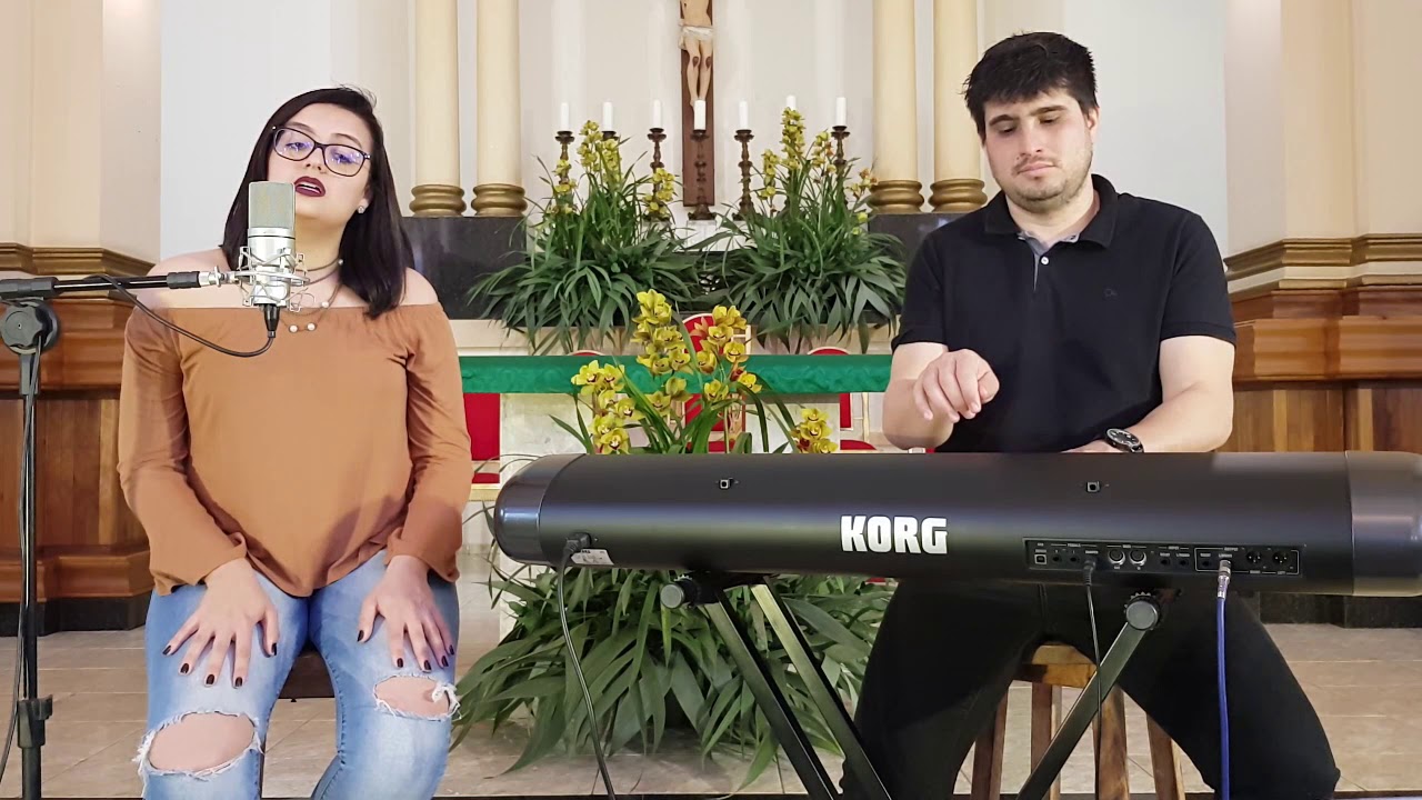 Salmo 137 - Naquele dia em que gritei, vós me escutastes, ó Senhor!