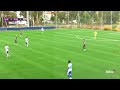 Atlético Malagueño 1 - 1 Churriana de la Vega CF (Tercera Federación)