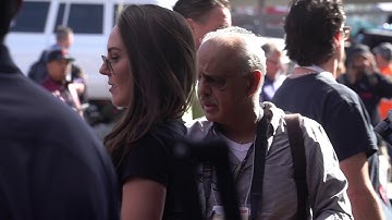 AFW | SEMA 2018 Recap