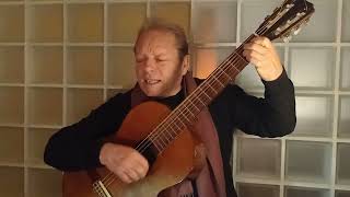 Dringender Song Für Palästina