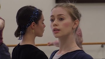 WBD 2015 - The Australian Ballet | World Ballet Day Archive